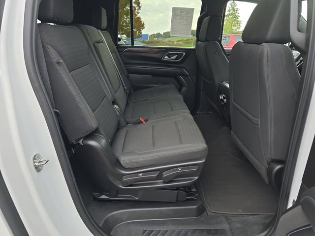 Certified 2024 GMC Yukon XL SLE image 30