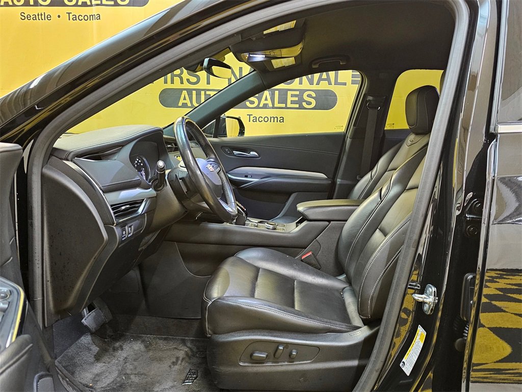 Used 2020 Cadillac XT4 Premium Luxury image 20