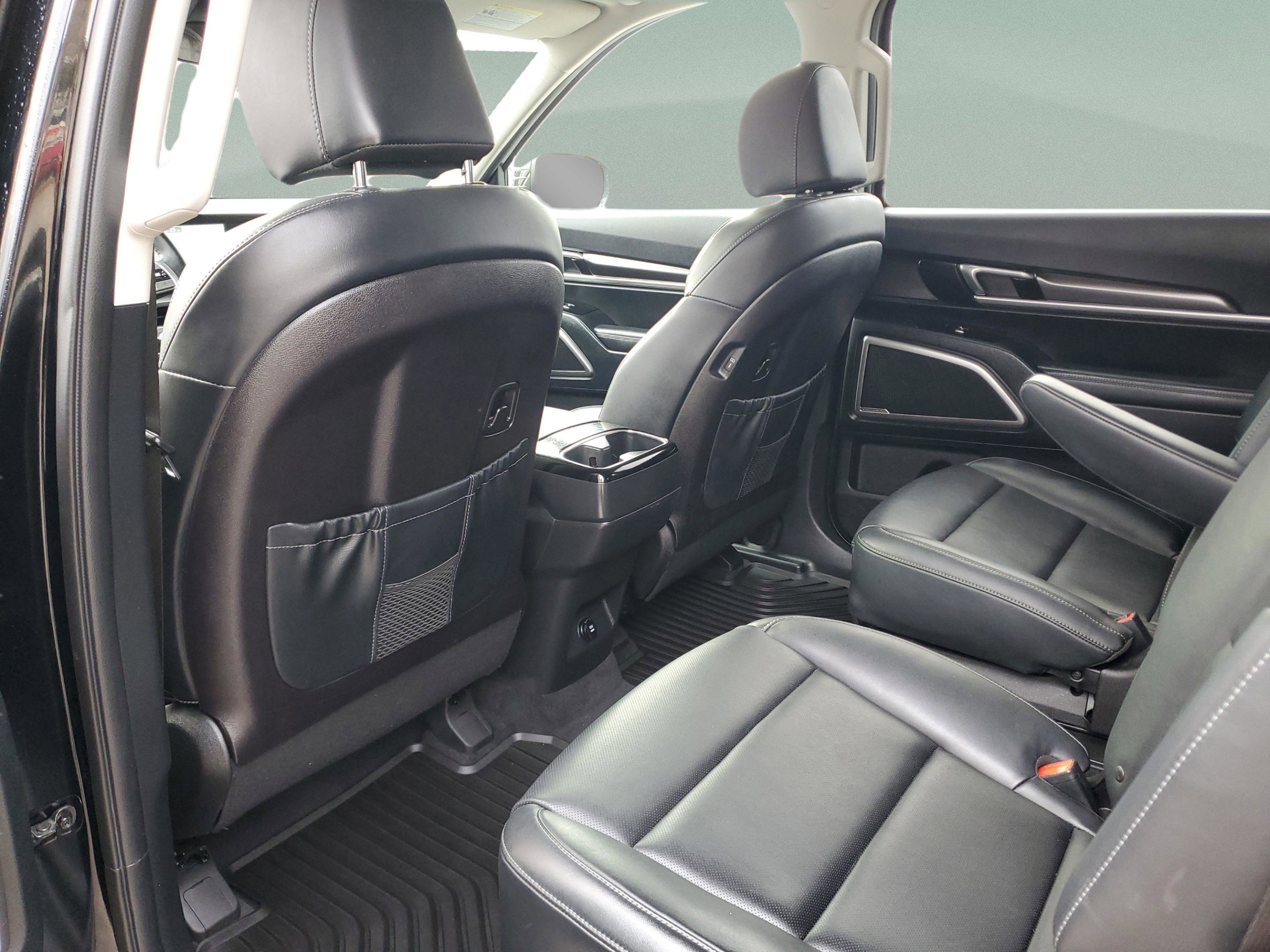 Certified 2025 Kia Telluride S image 7