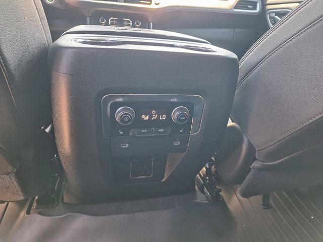 Used 2023 Chevrolet Tahoe RST w/ Luxury Package AWD/4WD image 15