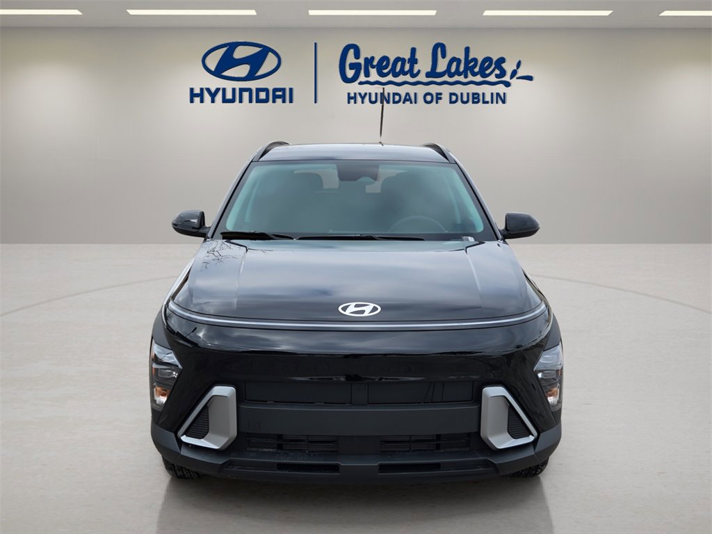 New 2026 Hyundai Kona SEL Sport image 8