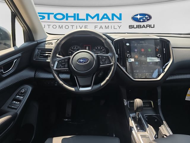 New 2026 Subaru Ascent Premium AWD/4WD image 21