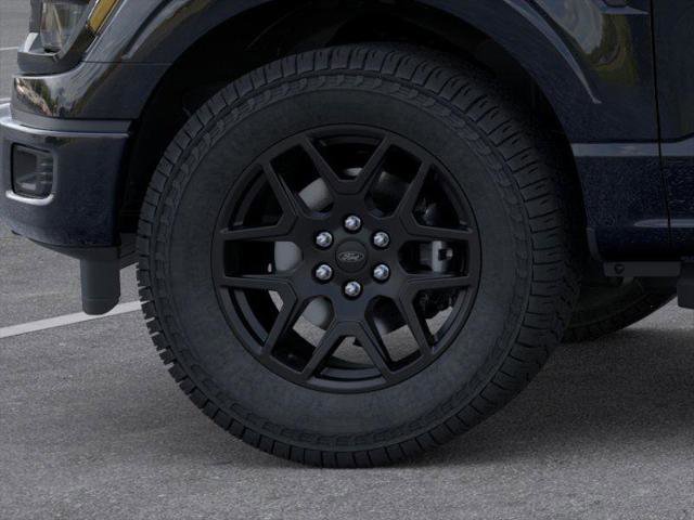 New 2025 Ford F150 STX w/ STX Black Appearance Package image 19