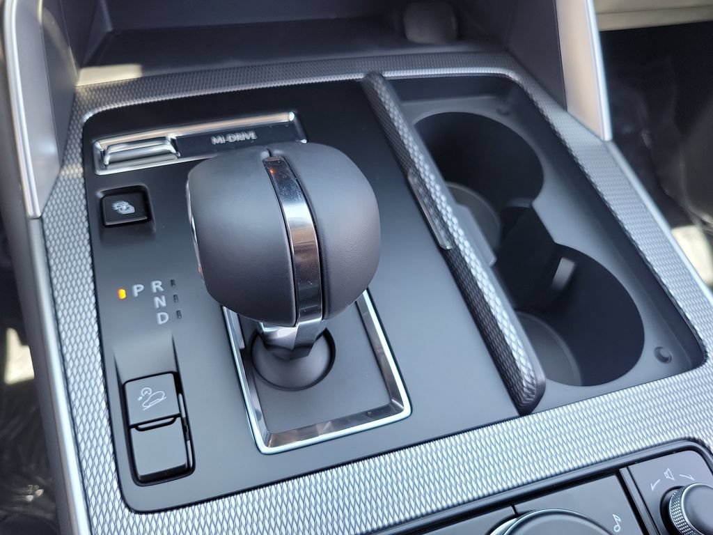 New 2026 MAZDA CX-70 SC Plus AWD/4WD image 11