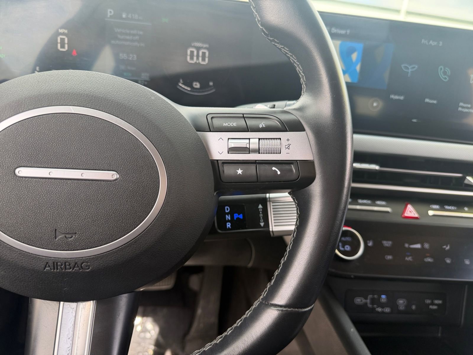 Used 2025 Hyundai Sonata SEL FWD image 19