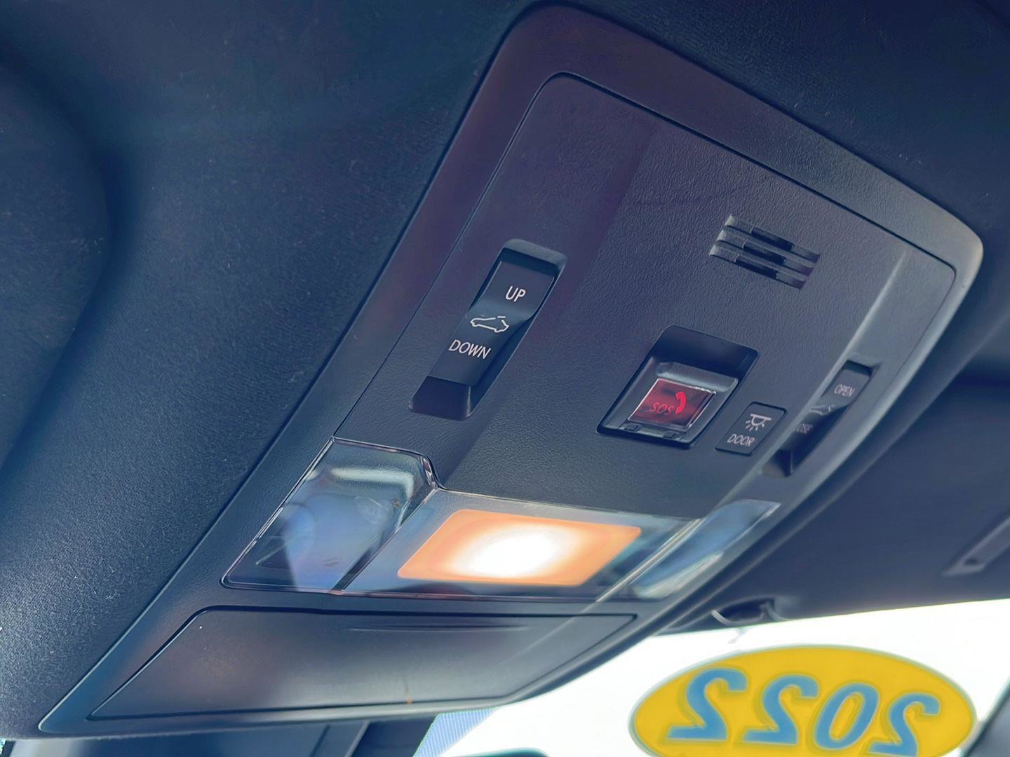 Used 2022 Lexus RX 350 F Sport w/ Accessory Package (P3) image 14