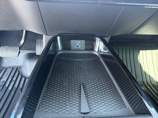 Certified 2024 Ford Mustang Mach-E Premium RWD image 16