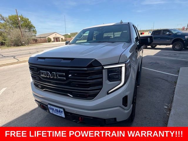 New 2026 GMC Sierra 1500 AT4 image 12