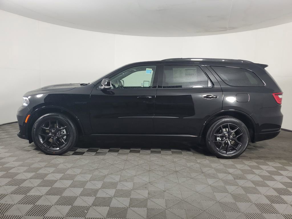 New 2026 Dodge Durango GT image 7