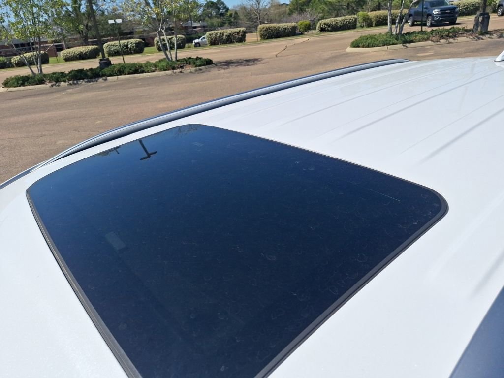 Used 2025 Kia Telluride S image 20