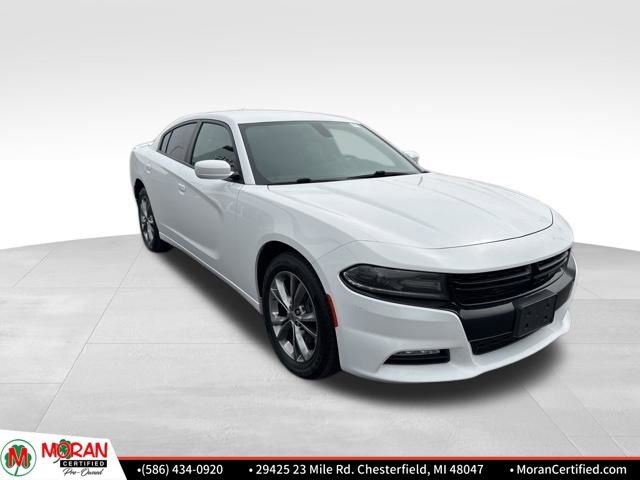 Used 2020 Dodge Charger SXT image 7