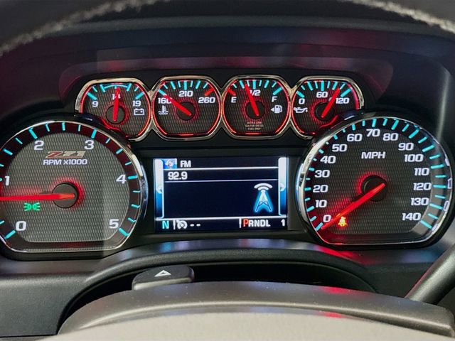 Used 2017 Chevrolet Silverado 2500 LT w/ LT Convenience Package image 14