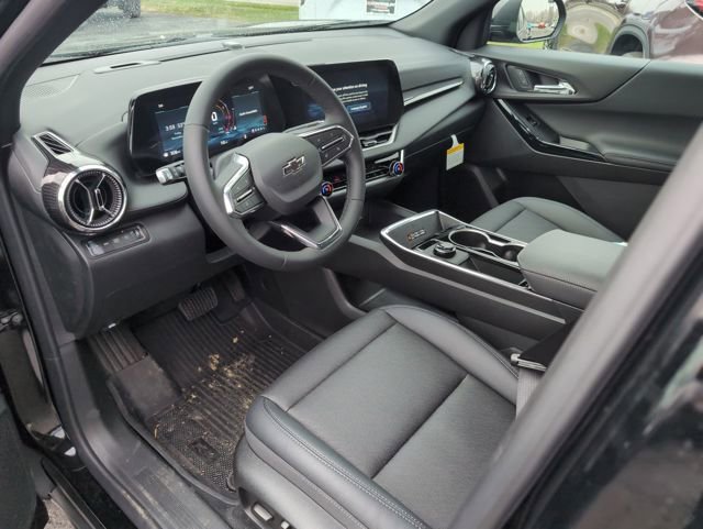 New 2026 Chevrolet Equinox LT w/ Convenience Package II image 12