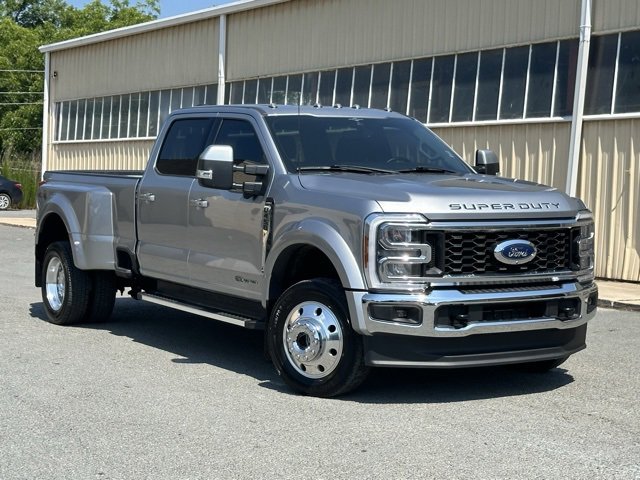 Used 2023 Ford F450 Lariat