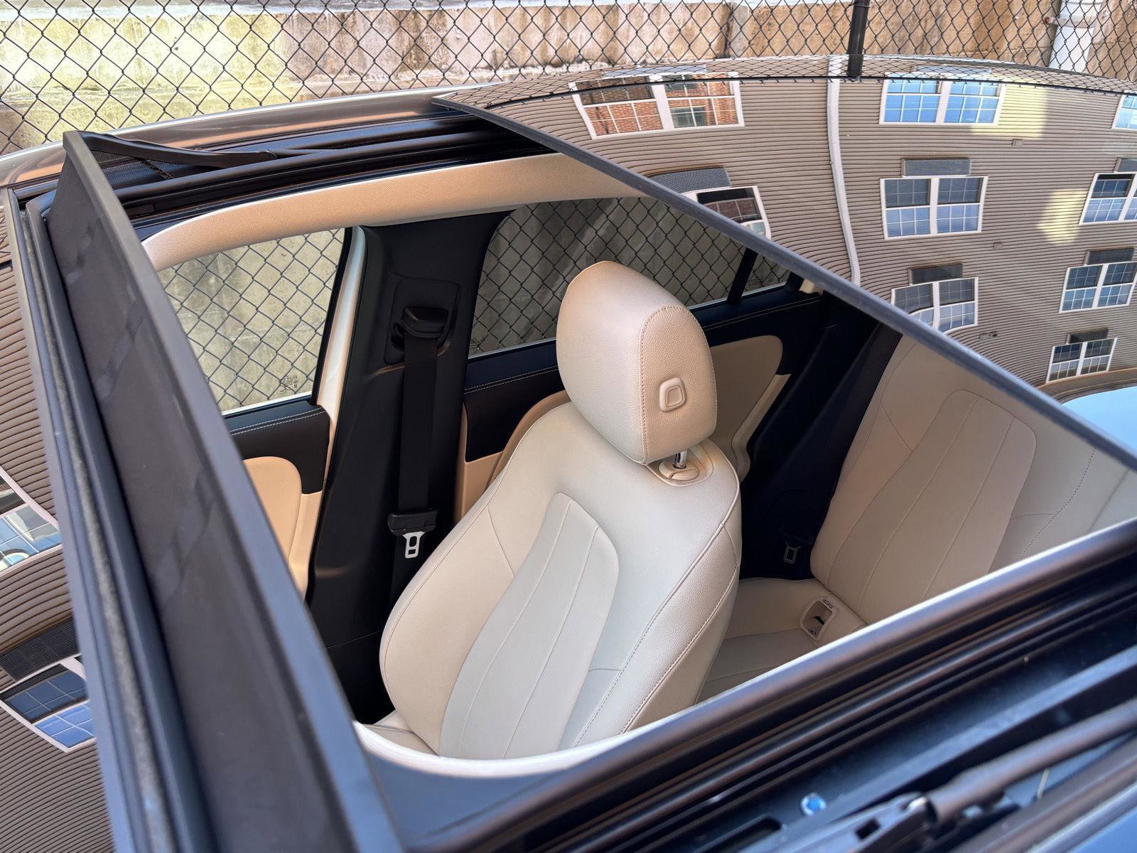 Used 2021 Mercedes-Benz GLA 250 4MATIC image 27