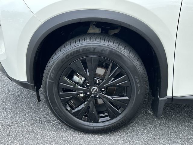 Certified 2023 Nissan Rogue SV w/ SV Premium B Package AWD/4WD image 12
