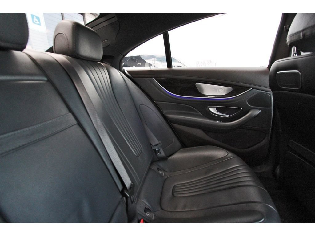 Used 2019 Mercedes-Benz CLS 450 w/ Parking Assist Package image 13