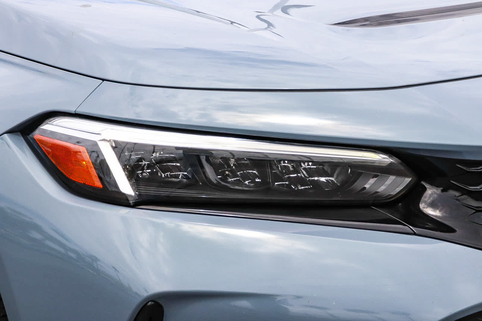 Used 2023 Honda Civic Type R image 4