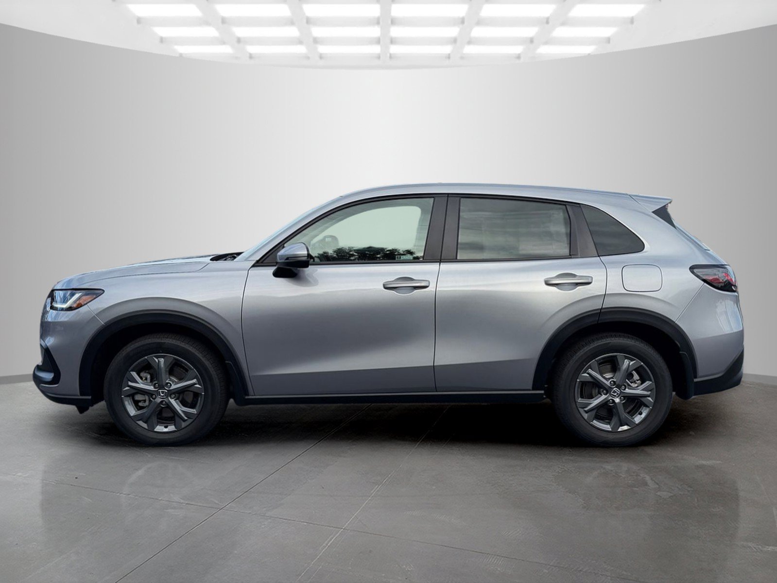 New 2027 Honda HR-V LX image 3