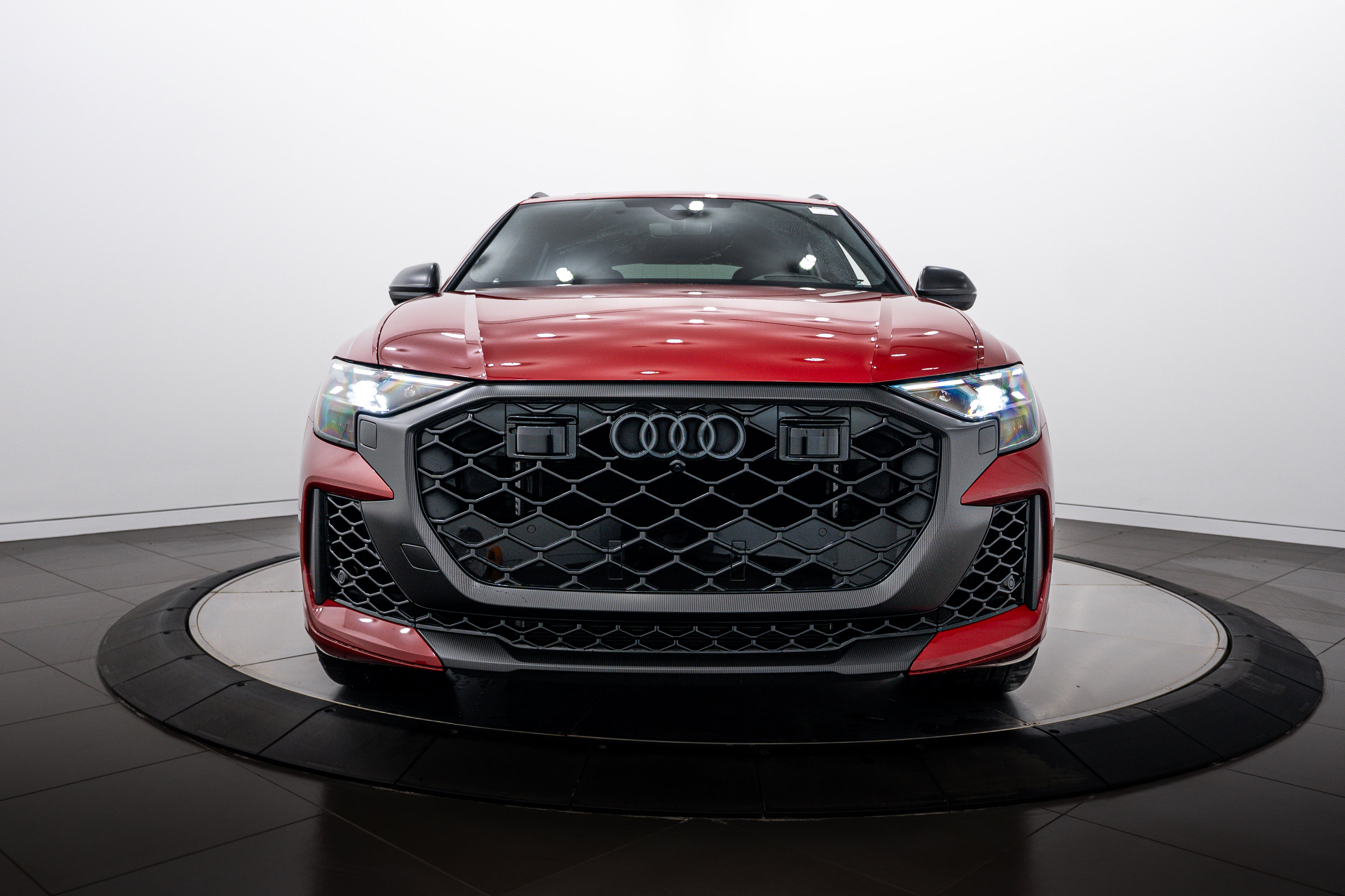 New 2025 Audi RS Q8 performance AWD/4WD image 36