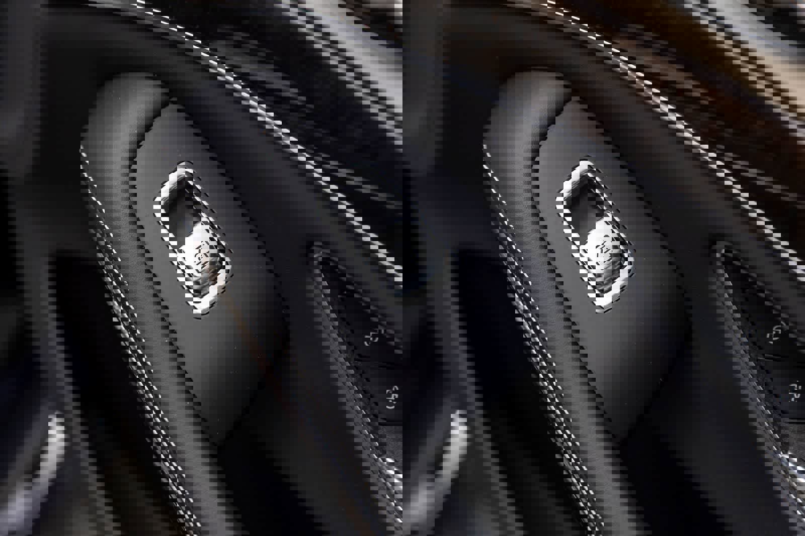 Used 2020 Mercedes-Benz S 63 AMG 4MATIC Sedan image 54