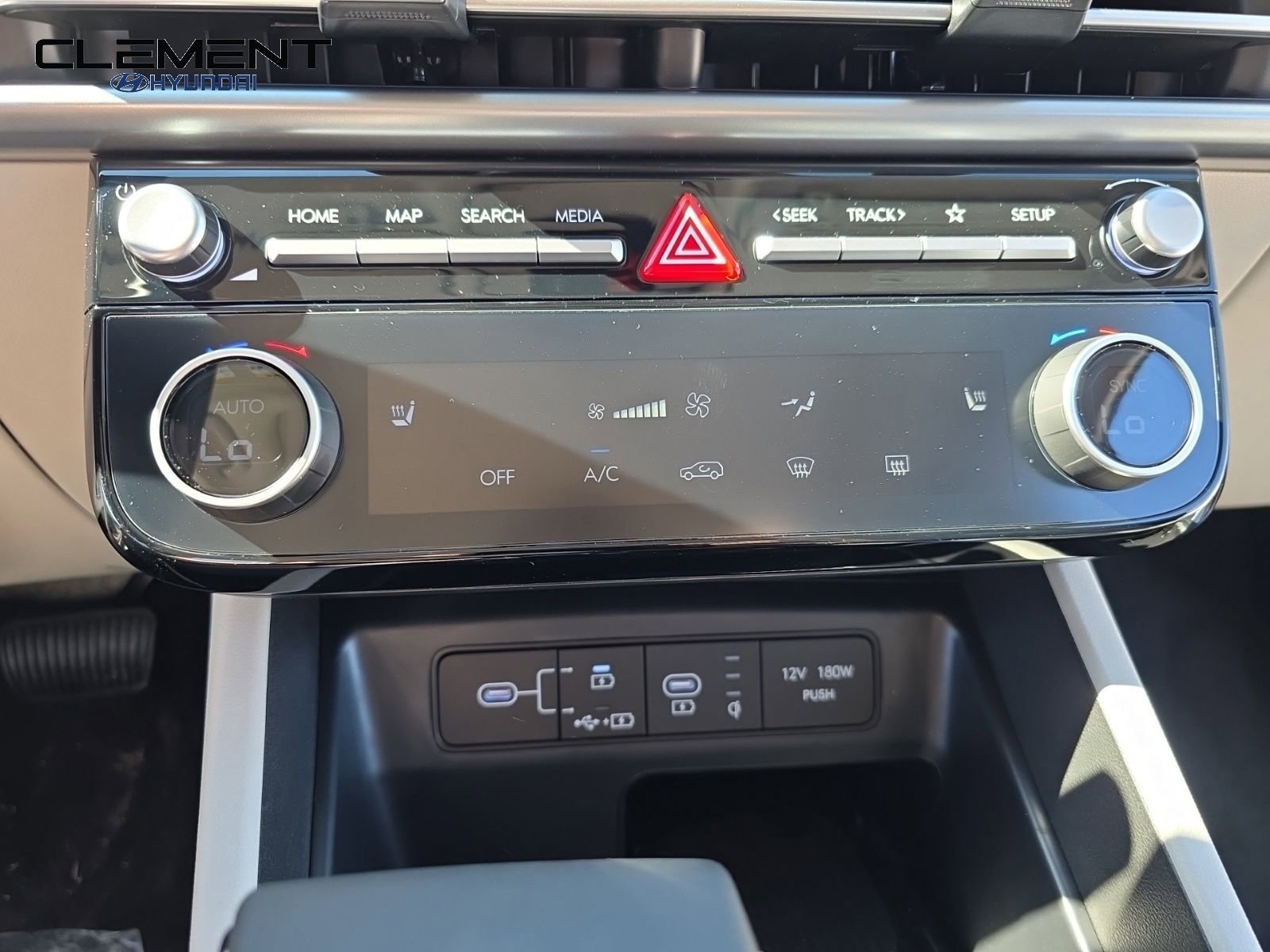 New 2026 Hyundai Tucson SEL image 20