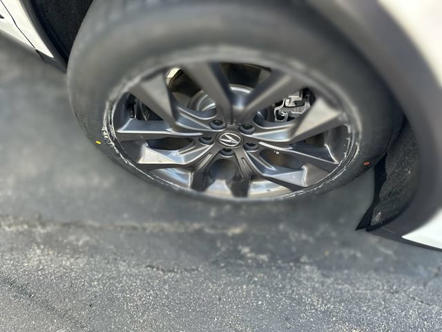 Certified 2023 Acura MDX A-Spec AWD/4WD image 12