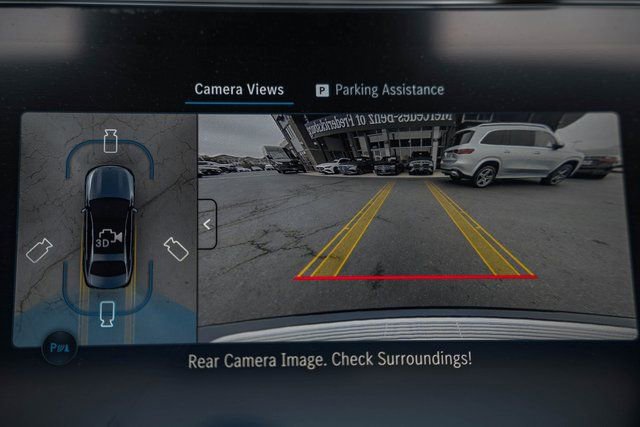 New 2026 Mercedes-Benz E 350 4MATIC Sedan image 41