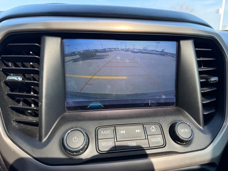 Used 2019 GMC Acadia Denali FWD image 24