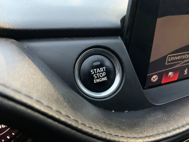 Used 2018 MAZDA MAZDA6 Touring image 27