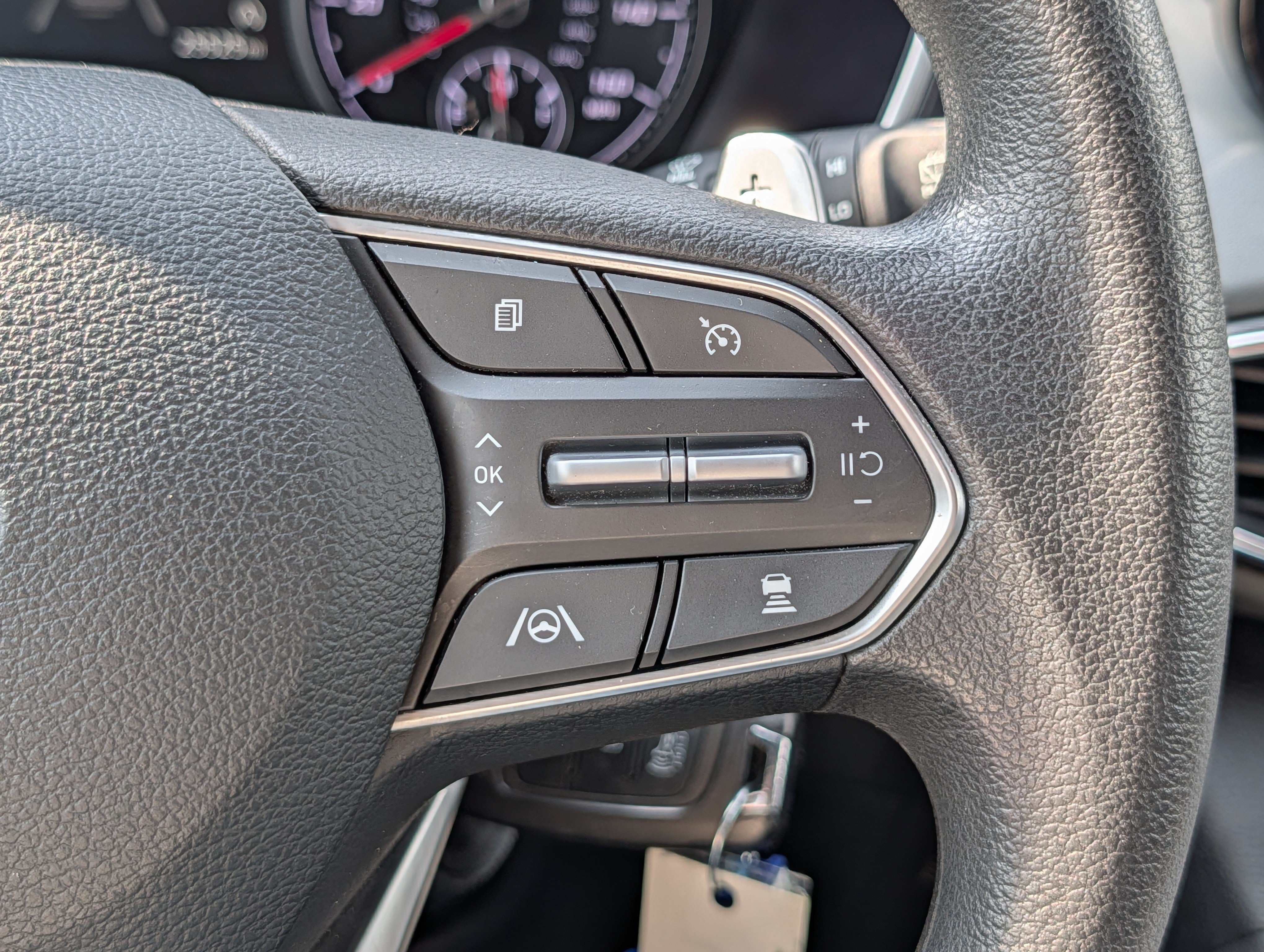 Certified 2023 Hyundai Santa Fe SE AWD/4WD image 29