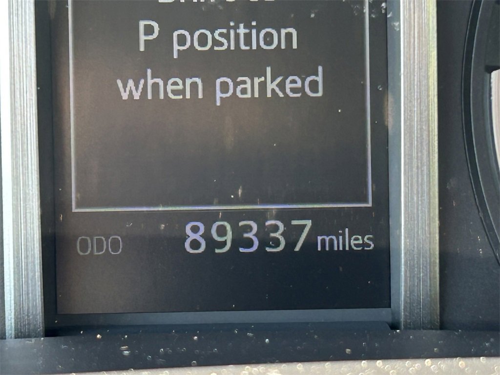 Used 2021 Toyota 4Runner TRD Off-Road Premium image 28