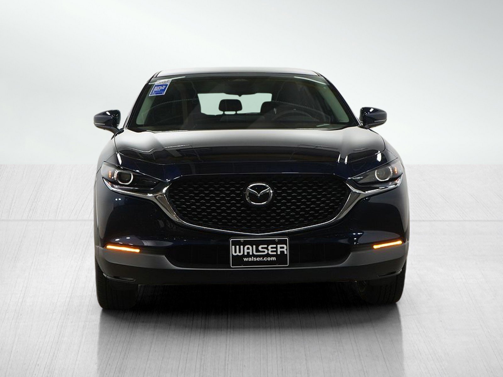 Used 2024 MAZDA CX-30 AWD 2.5 S image 8