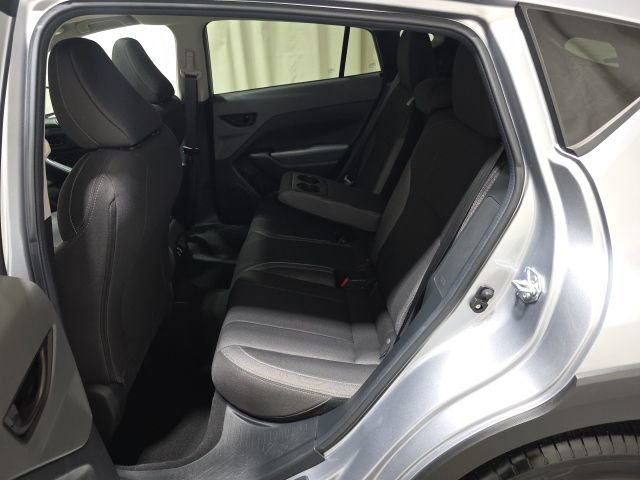 Certified 2026 Subaru Crosstrek 2.0i Premium AWD/4WD image 28