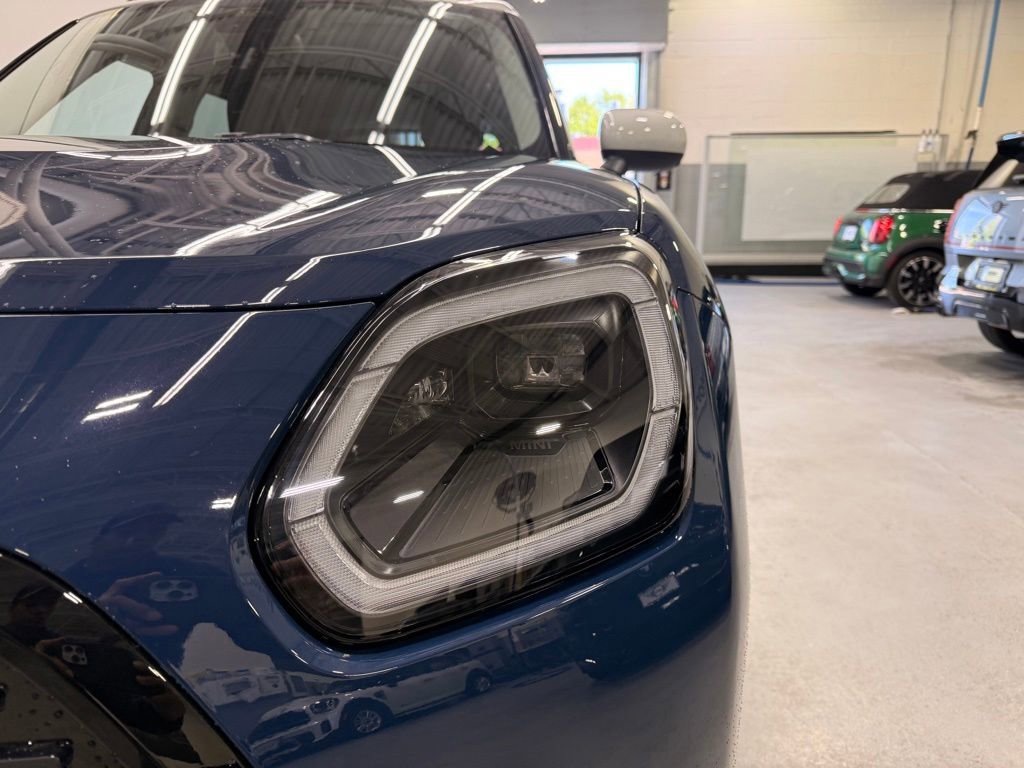New 2027 MINI Cooper Countryman S AWD/4WD image 7