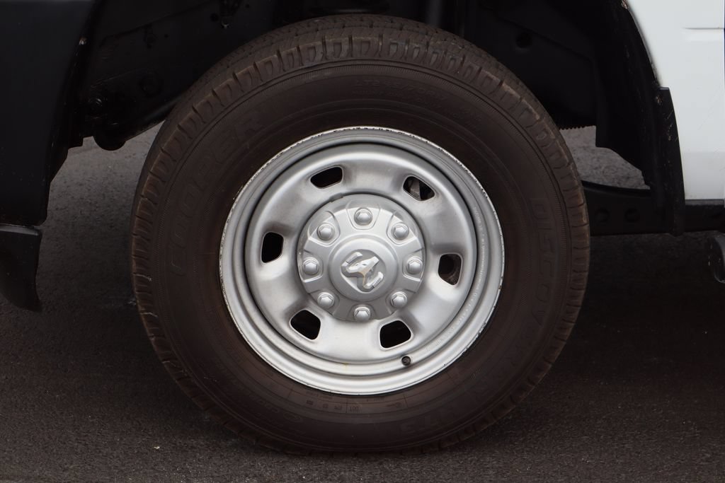 Used 2022 RAM 2500 Tradesman AWD/4WD image 31