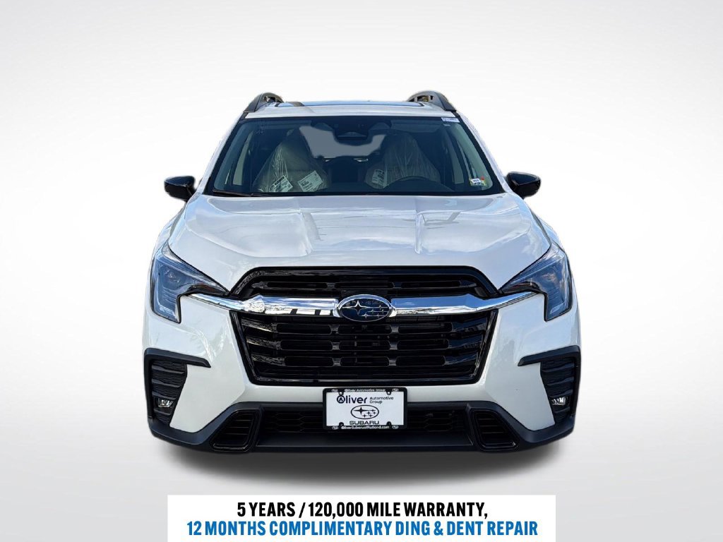 New 2027 Subaru Ascent Limited