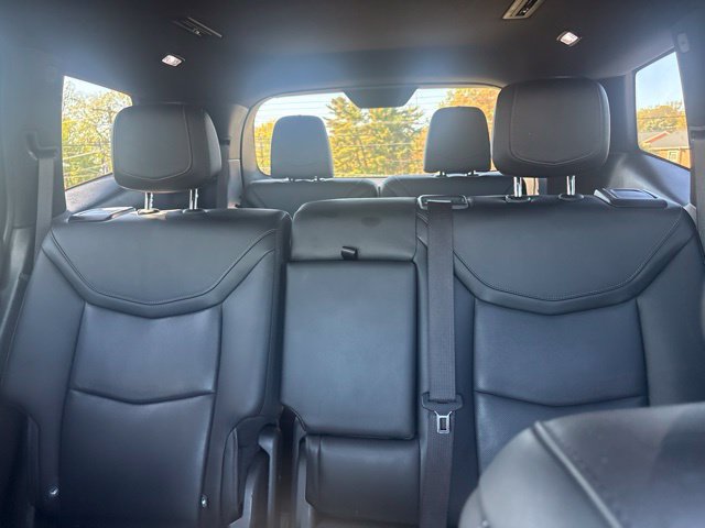 Used 2025 Cadillac XT6 Sport AWD/4WD image 4