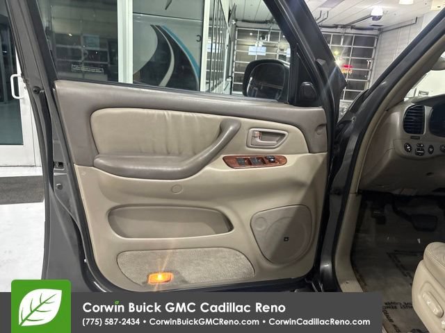 Used 2005 Toyota Tundra Limited AWD/4WD image 14