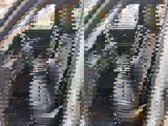 Used 2025 Lincoln Corsair Reserve w/ Towing Package image 25