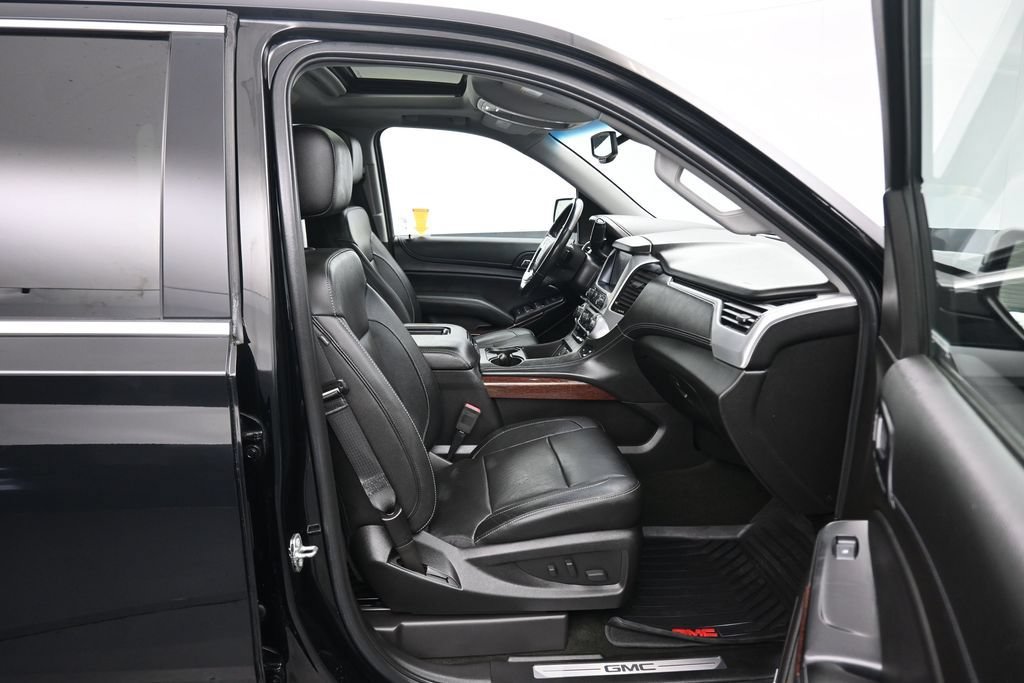 Used 2018 GMC Yukon SLT AWD/4WD image 52