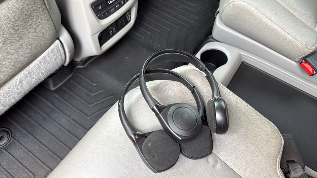 Used 2022 Honda Pilot Touring image 26