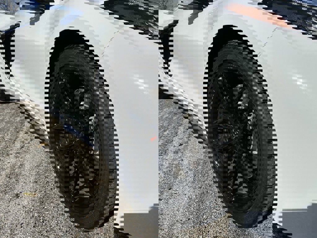 New 2026 Chevrolet Corvette Z06 image 14