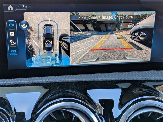 New 2026 Mercedes-Benz CLA 250 image 23