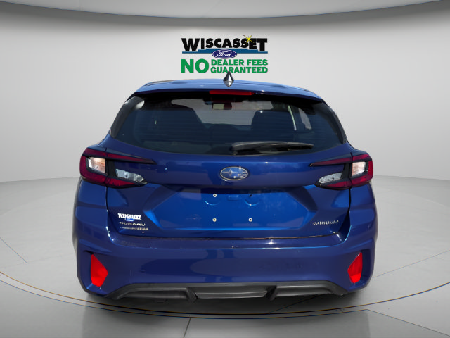 Used 2024 Subaru Impreza 2.0i AWD/4WD image 23