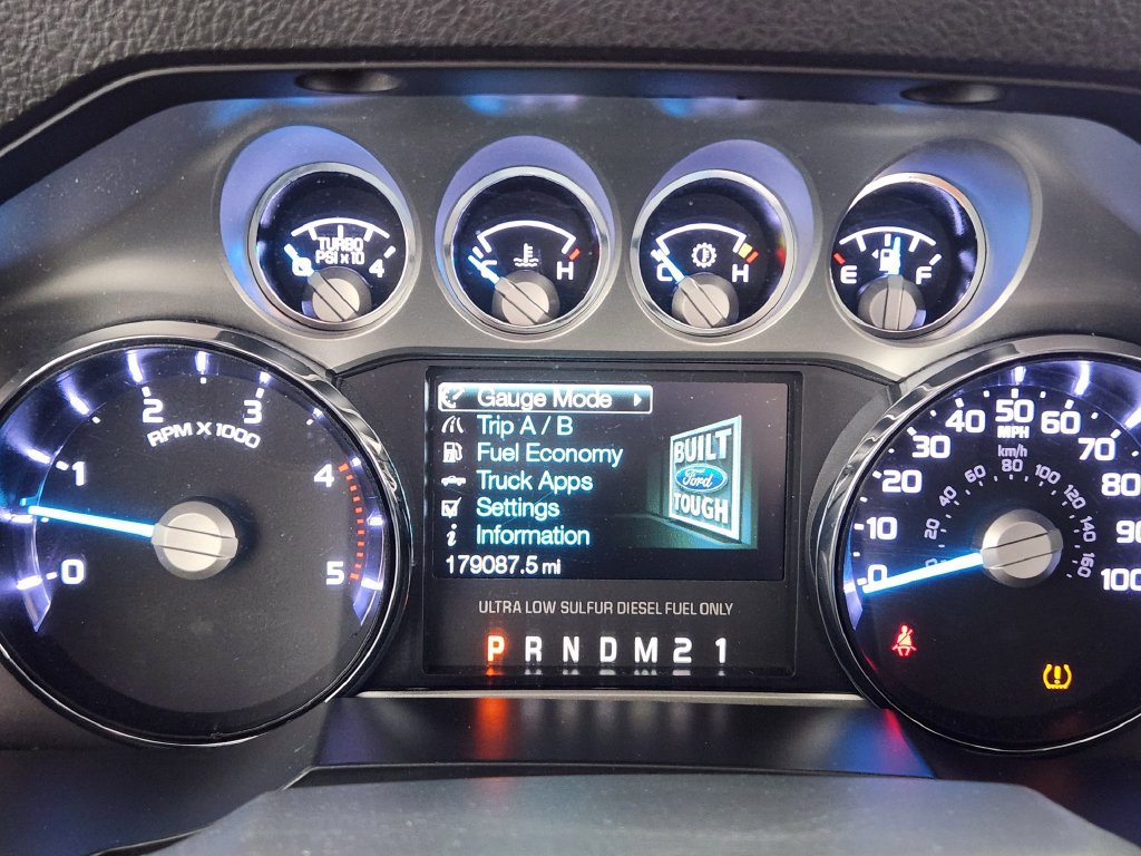 Used 2014 Ford F350 King Ranch AWD/4WD image 20