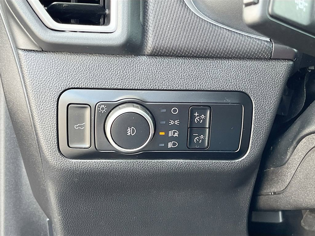 Used 2024 Ford Bronco Sport Big Bend w/ Convenience Package image 10