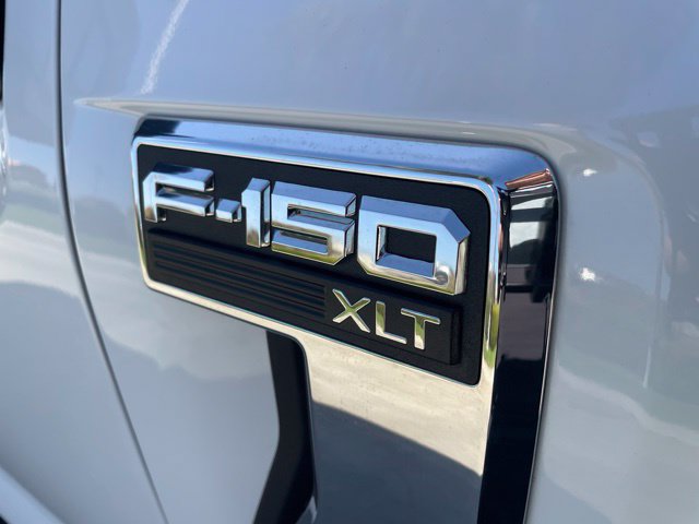 New 2026 Ford F150 XLT w/ Equipment Group 301A Standard AWD/4WD image 27