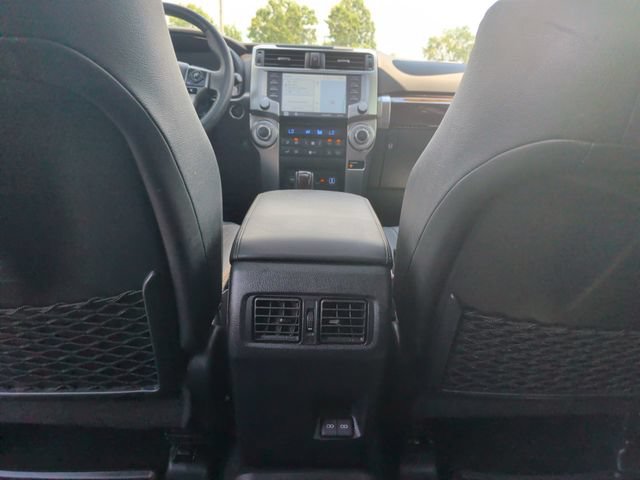 Used 2024 Toyota 4Runner Limited AWD/4WD image 34