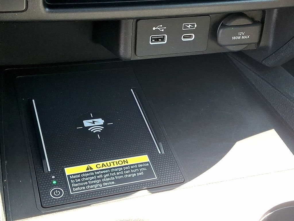 Used 2024 Honda Passport EX-L image 28